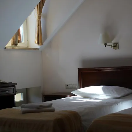 Hotel Masovia 3*
