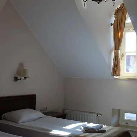 Hotel Masovia 3*