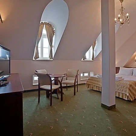 Hotel Masovia Giżycko