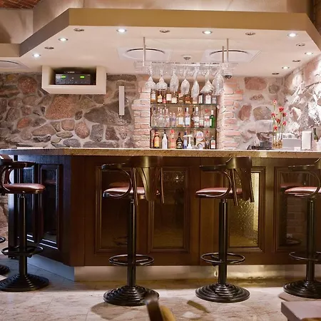 Hotel Masovia Giżycko