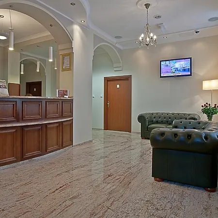 Masovia Hotel 3*