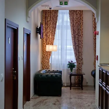 Hotel Masovia