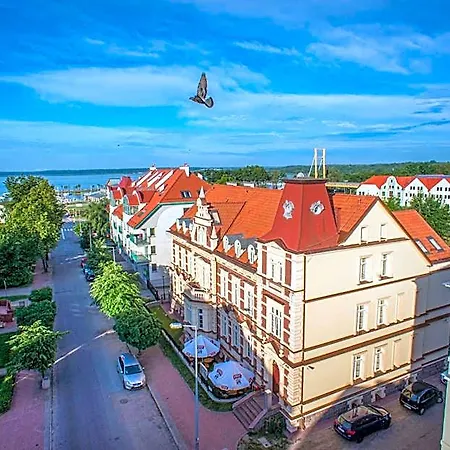 Masovia 3*