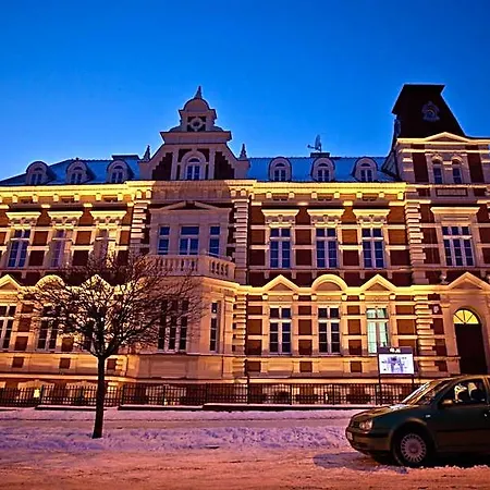 Masovia Hotel