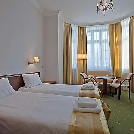 Masovia Hotel 3*