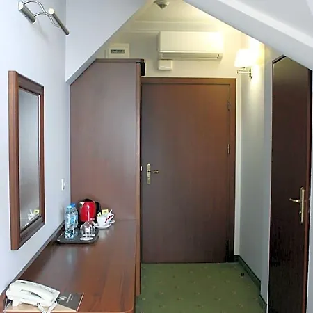 Hotel Masovia 3*