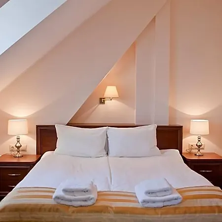 Masovia Hotel 3*
