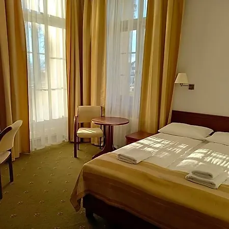 Hotel Masovia Giżycko