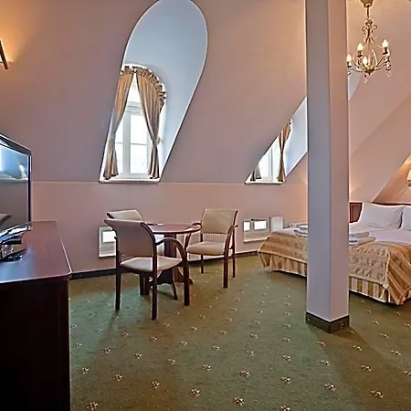 Hotel Masovia