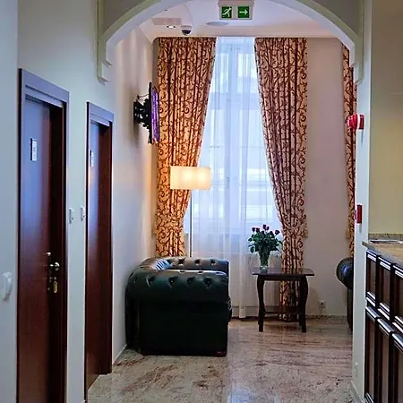 Masovia Hotel 3*