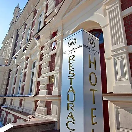 Masovia Giżycko