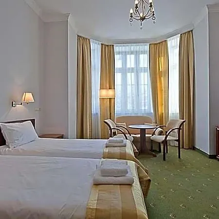 Masovia 3*