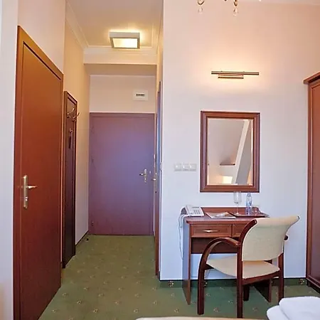 Masovia Hotel Giżycko