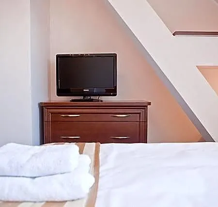 Masovia 3* Giżycko