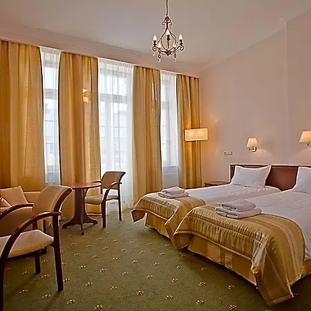 Hotel Masovia