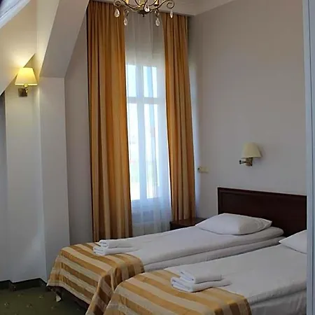 Masovia Szálloda 3*