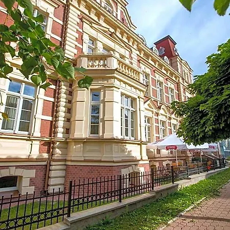 Masovia Hotel