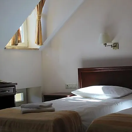 Masovia 3* Giżycko