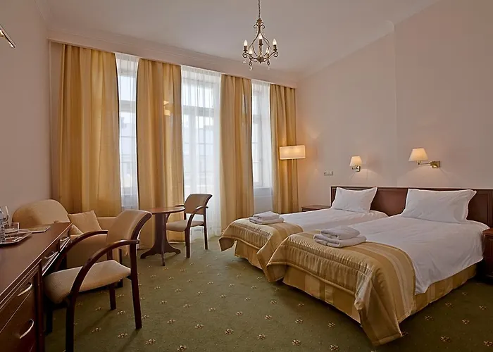 Hotel Masovia 3*